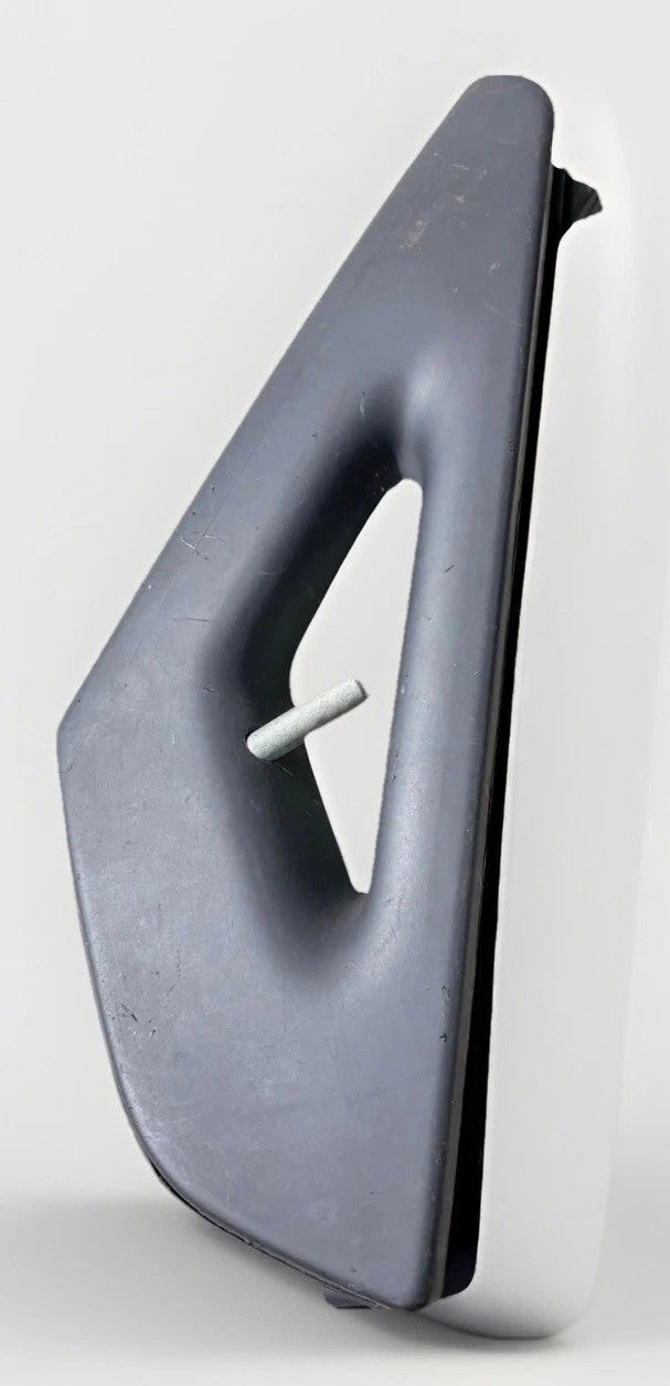 Audi A3 S3 8P 2008-2013 Nearside Left Centre Console Grab Handle Trim 8P0880491B