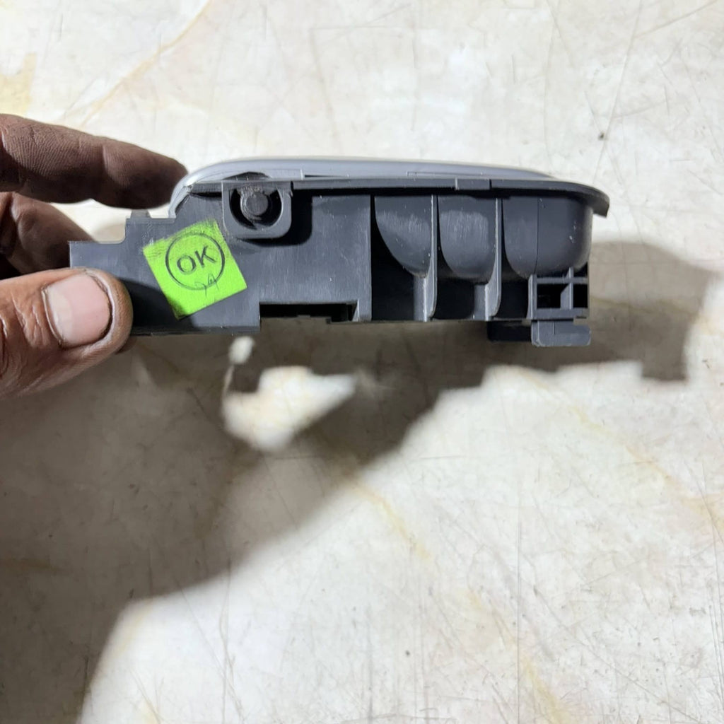 SUZUKI ALTO SZ HATCHBACK 5DR DOOR HANDLE INTERIOR 83130-68K0