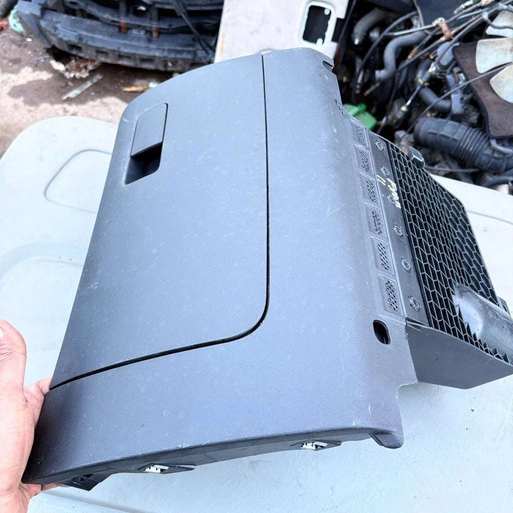 Skoda Rapid NH RHD Glovebox 2013-2022 / Seat Toledo KG 2013-2019 5JC857097