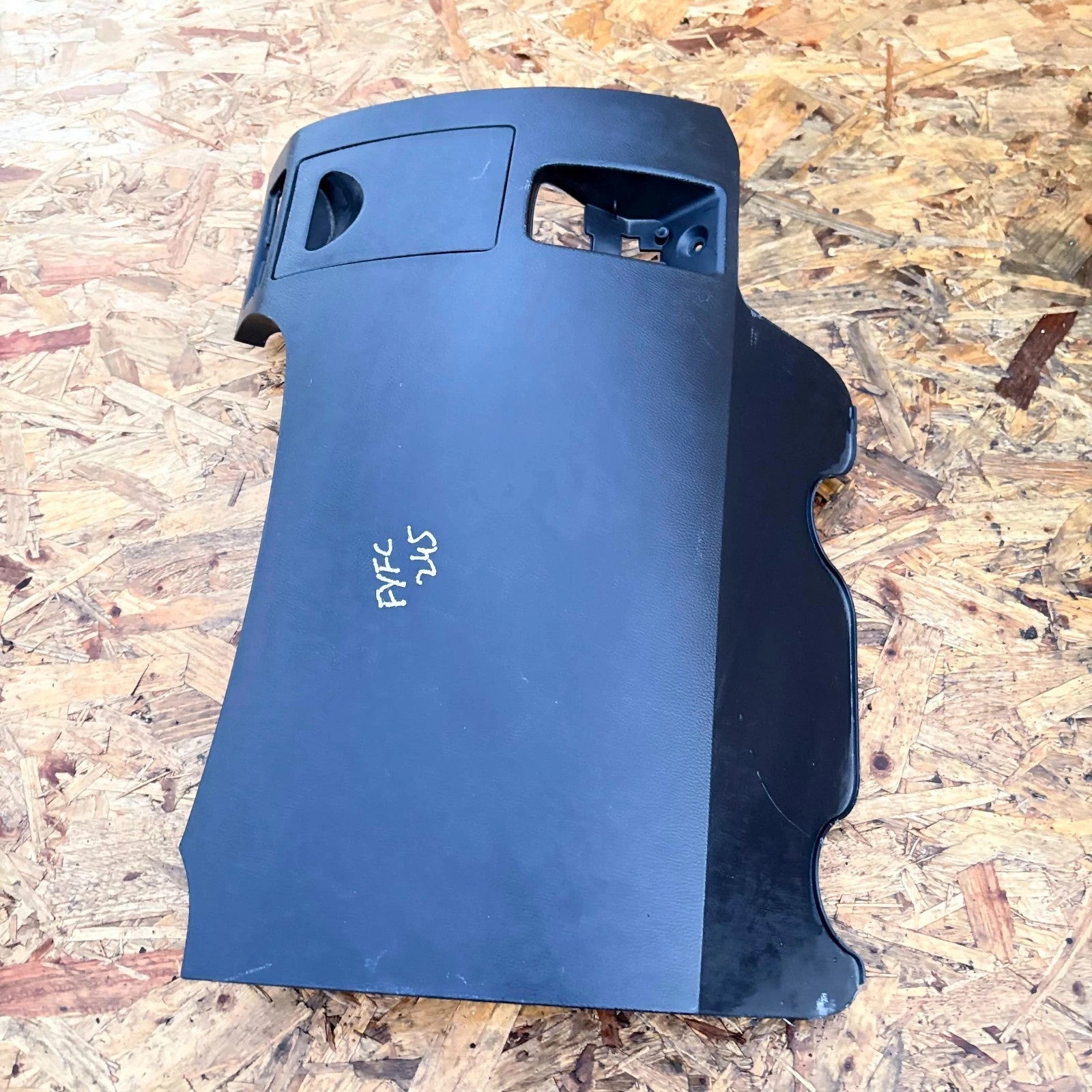 Chevrolet Captiva 20062018 Lower Dash Trim Panel Interior