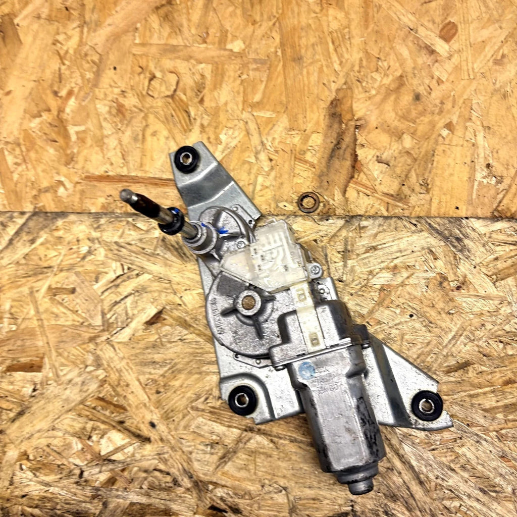 PROTON SAVVY 2010 REAR WINDSCREEN WINDOW WIPER MOTOR PW865773