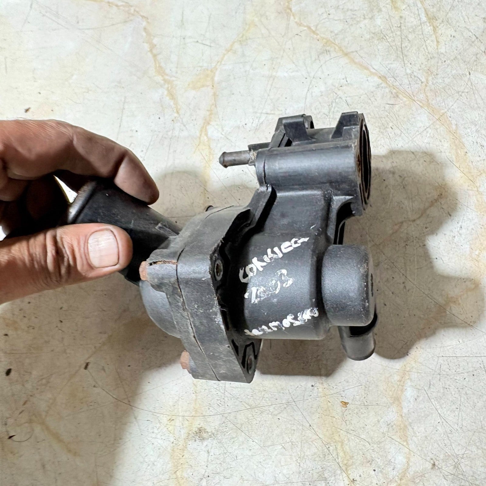 Ford Transit Connect 2002-2013 1.8 TDDi TDCi Thermostat Housing 2S4Q-8594-AB
