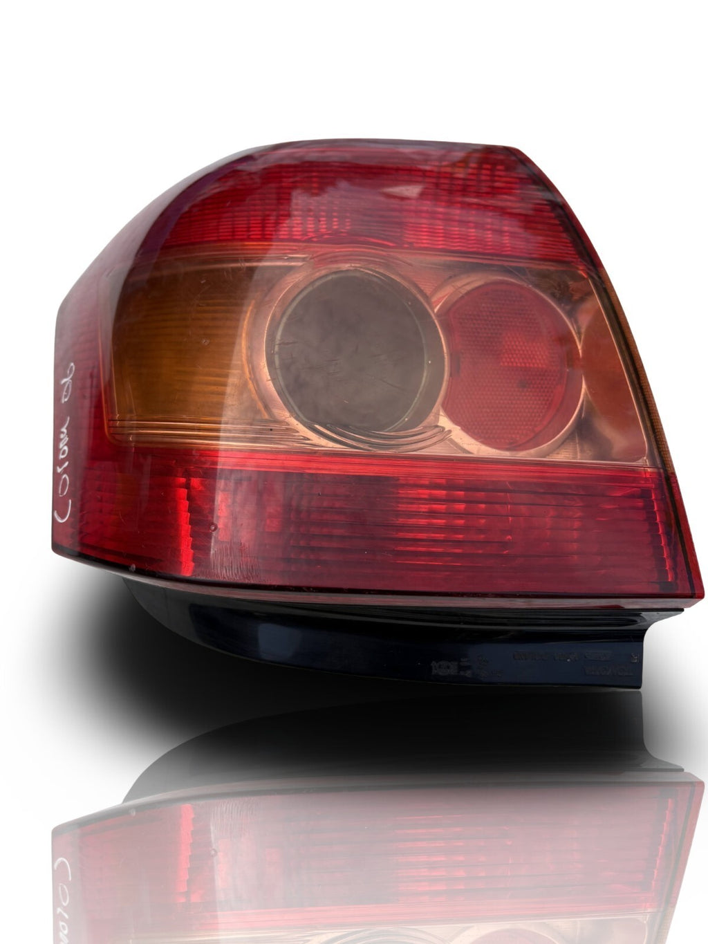 Toyota Corolla E120 E130 2006 Rear Tail Light Lamp Right AMD107195