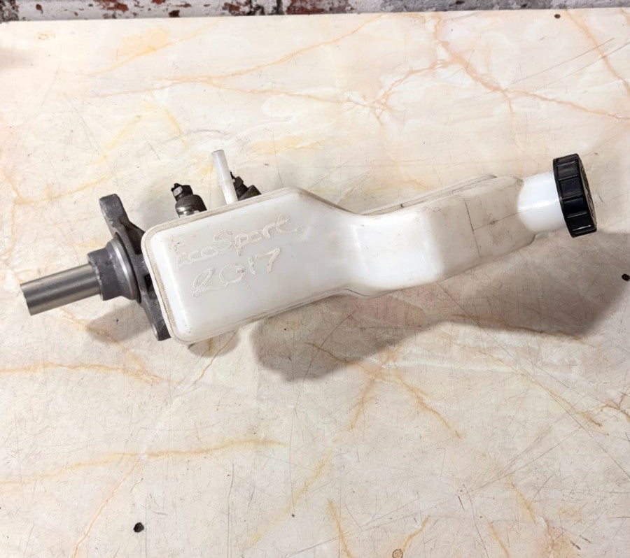 FORD ECOSPORT 2013-2017 1.0 ECOBOOST BRAKE MASTER CYLINDER 06735610081 2071495