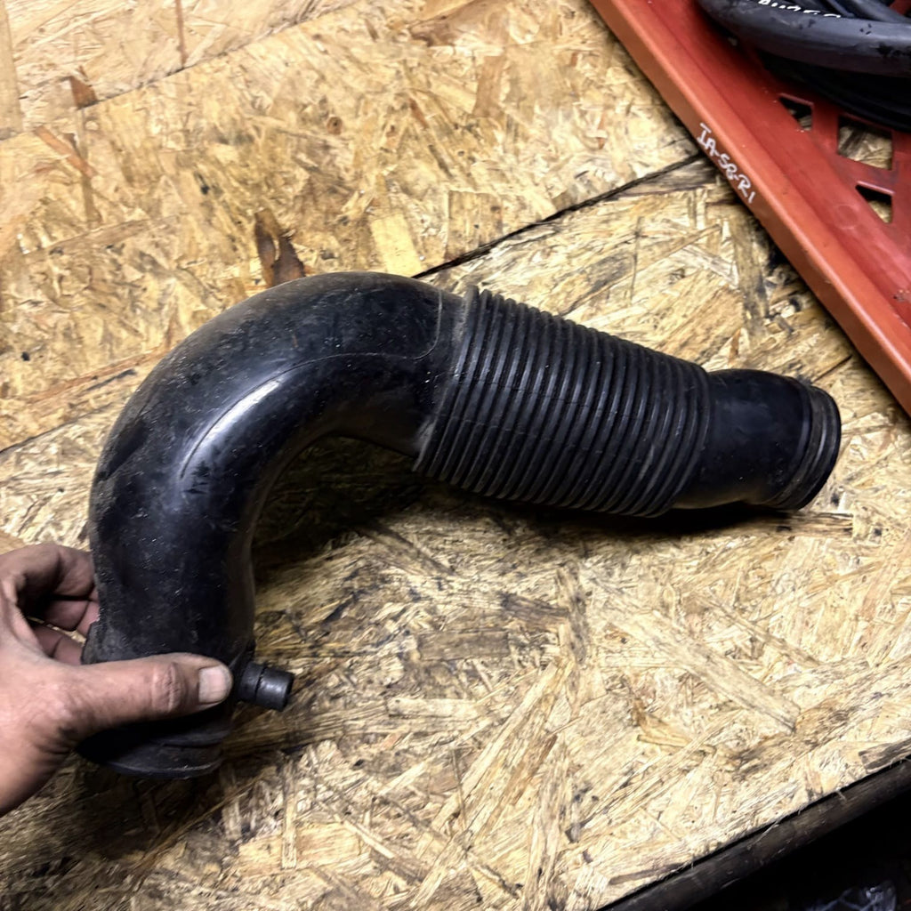 Peugeot 206 1.1 98-07 1.4 98-12 Airbox-Throttle Intake Hose 9625678980 144087