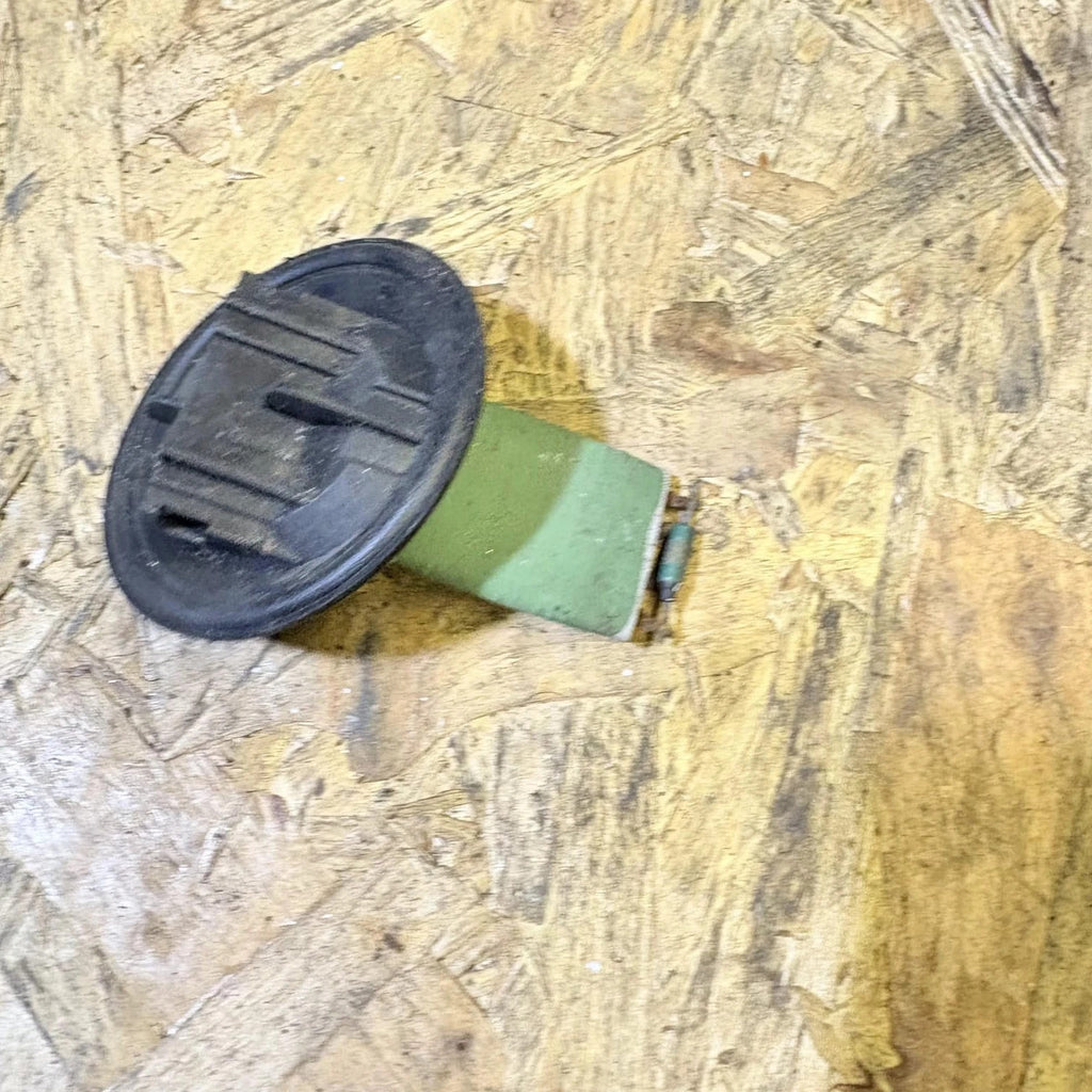 SKODA Fabia 2007-2014 Mk2 HEATER BLOWER MOTOR FAN RESISTOR