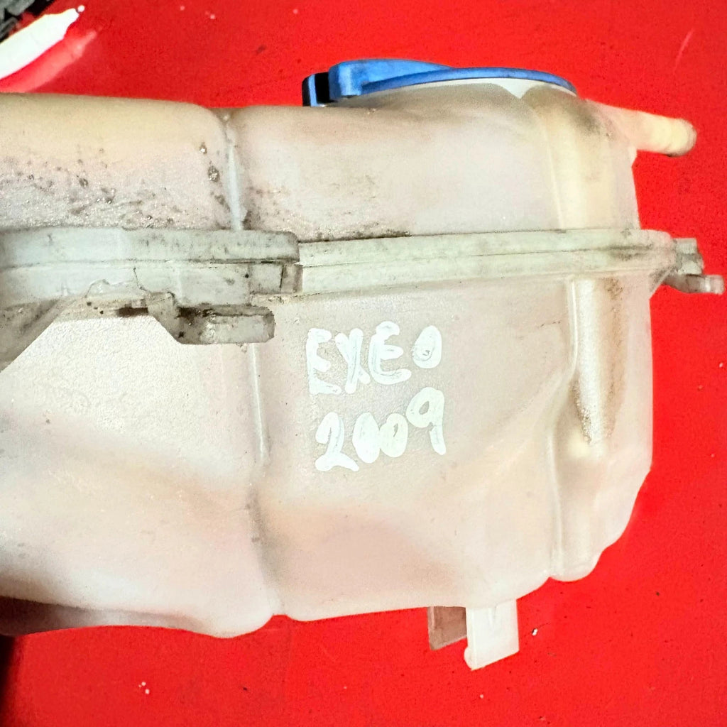 SEAT EXEO 2009 COOLANT EXPANSION TANK - 8E0 121 403 A