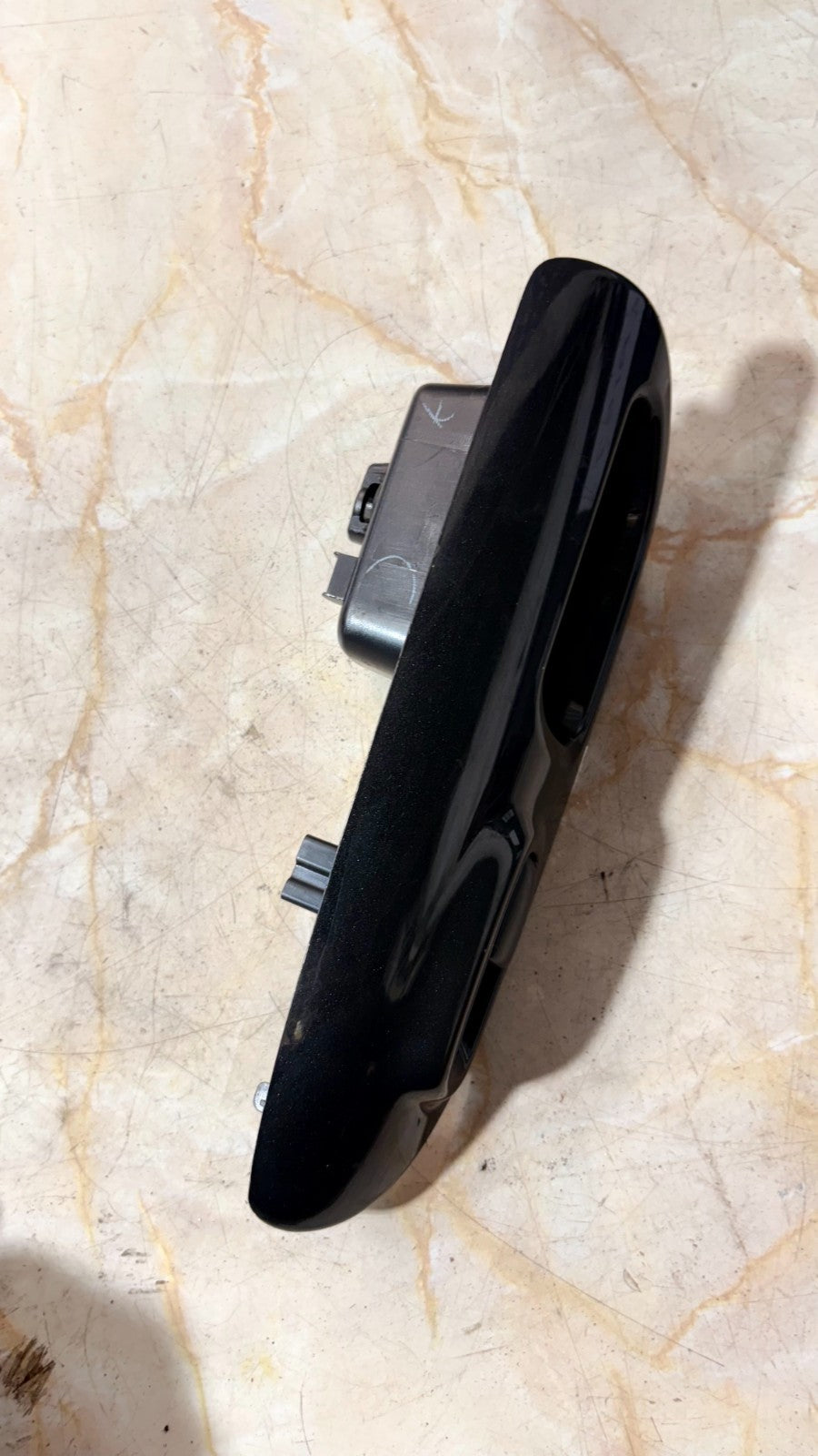 2014 NISSAN JUKE LEFT REAR INTERIOR WINDOW SWITCH