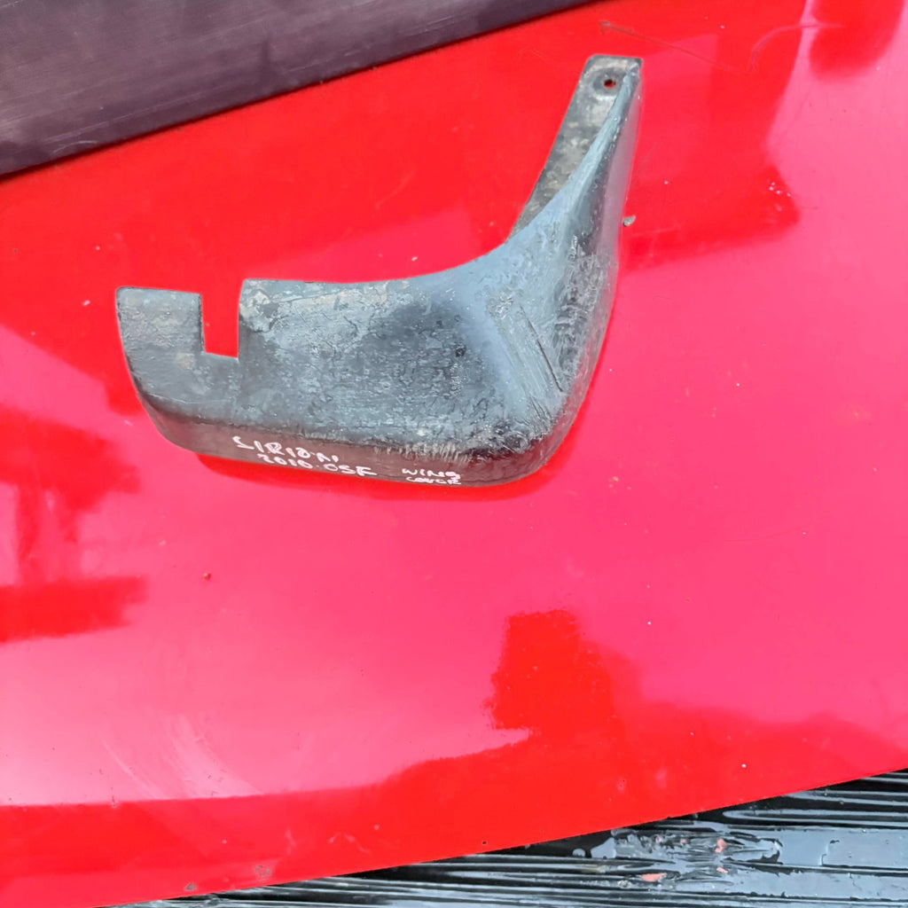 DAIHATSU SIRION 2005-2010 OFFSIDE DRIVER RIGHT SIDE WING COVER