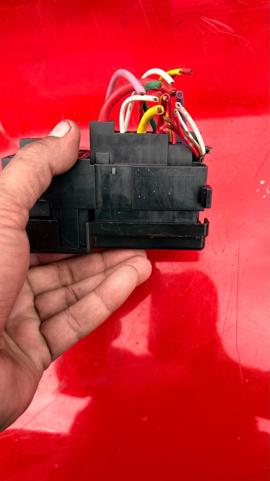 Honda HRV 2015-2020 Fuse Box Relay Box