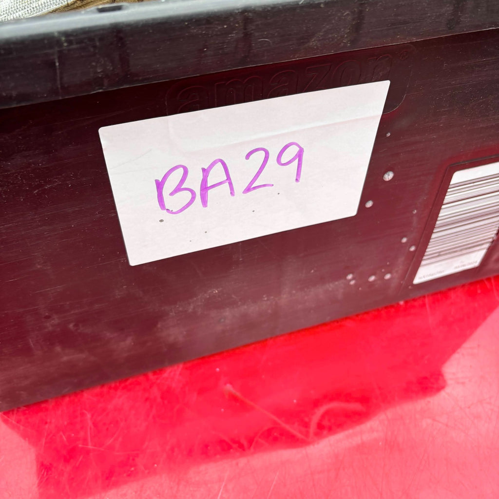 Heating radiator For Fiat Grande Punto 2001