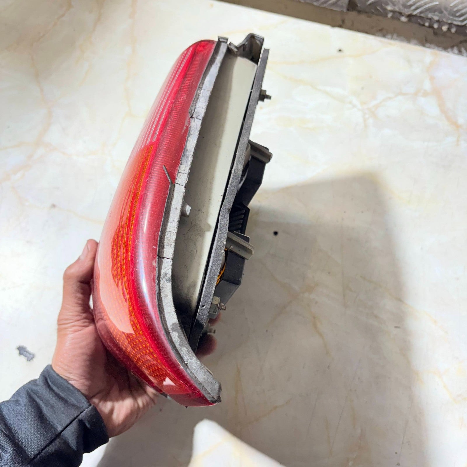 1995-00 Ford Escort MK6 Nearside Passenger Rear Light 93AG13N004BA