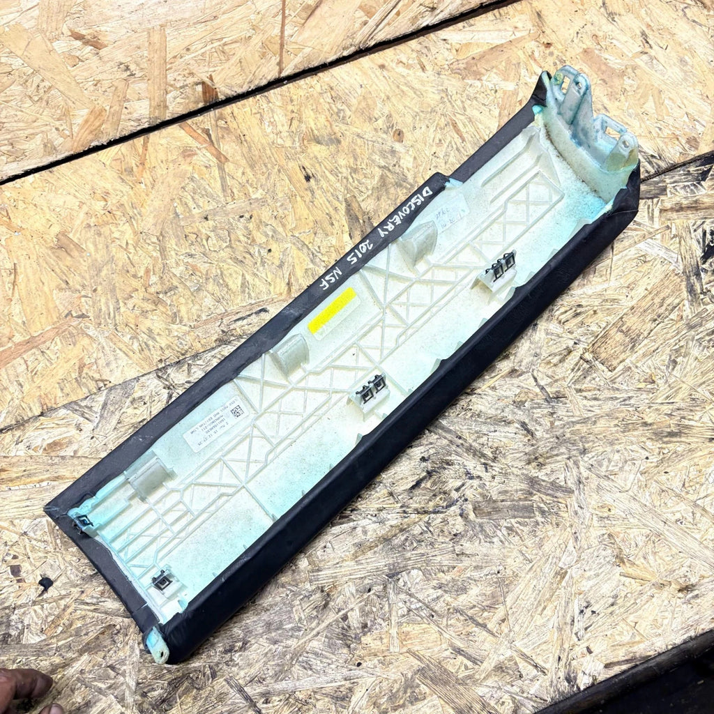 20092016 Land Rover Discovery Left Front Passenger Armrest
