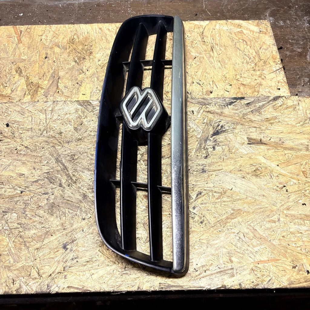 Suzuki Alto HA24 Front Upper Radiator Grille Main Grill 71741-79G00 2004-2008