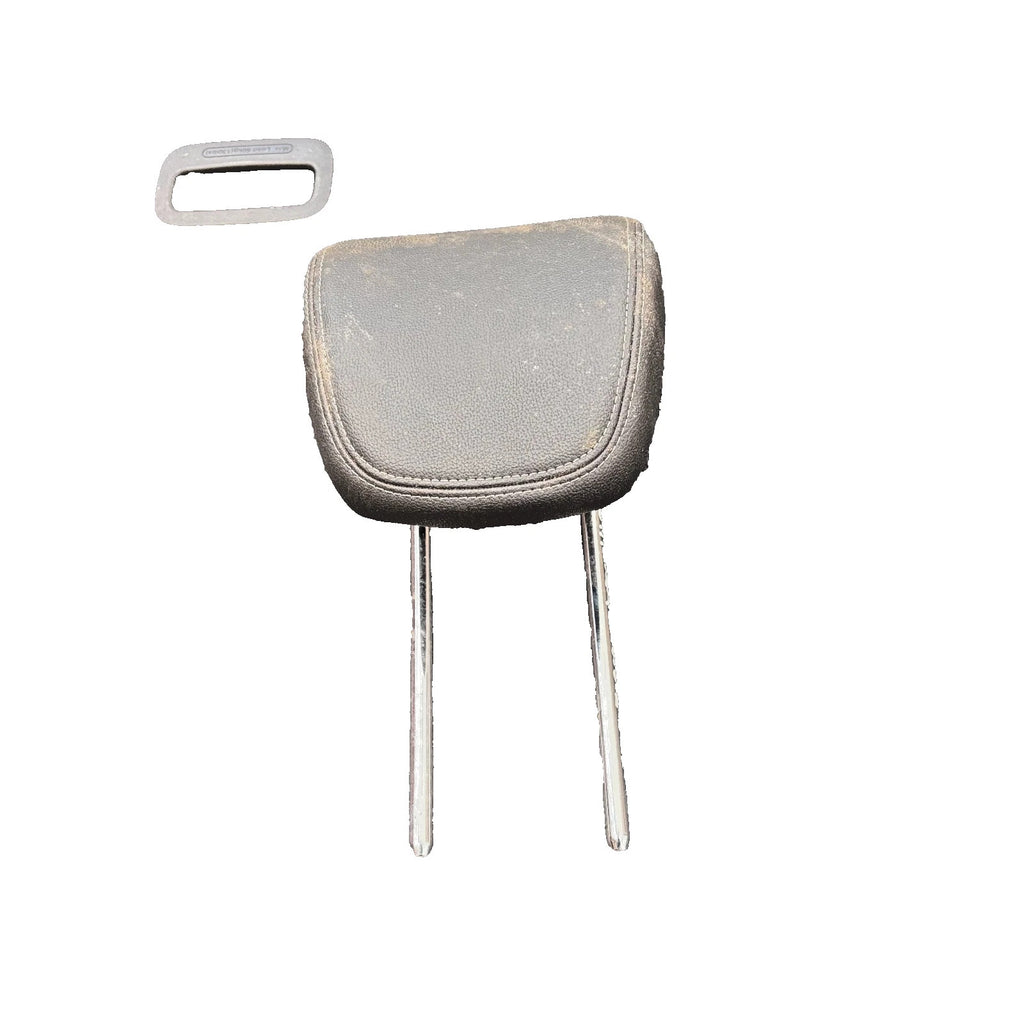Ford Fiesta MK8 17-22 Rear Left NSR Outer Seat Cloth Headrest Support Cushion
