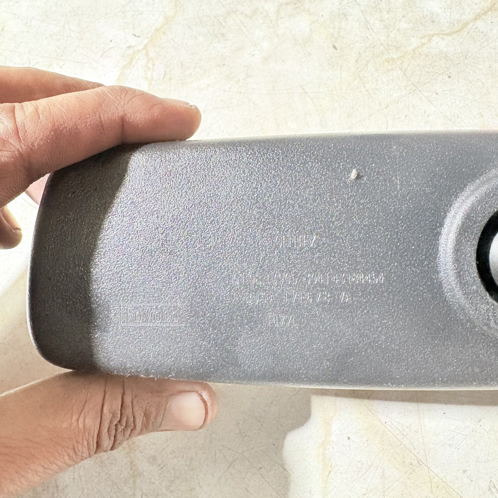 Ford Focus Mk3 2011-2018 Interior Auto-Dimming Rear View Mirror BU5A-17E678-VA