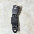 Nissan Pixo 2009-2013 Right Rear Seatbelt Buckle Latch Driver Side OS