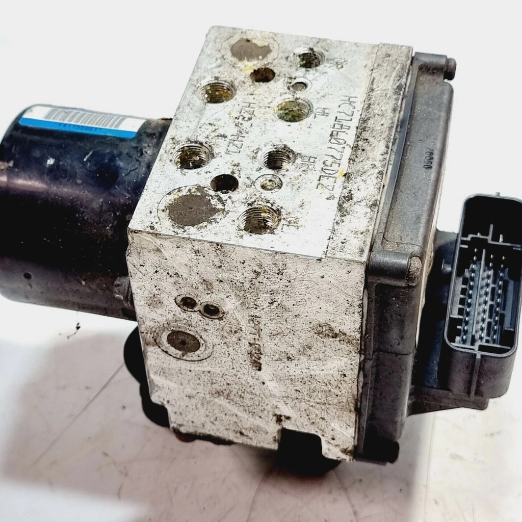 Volkswagen Passat B6 05-10 ABS Pump Unit 3C0614109C