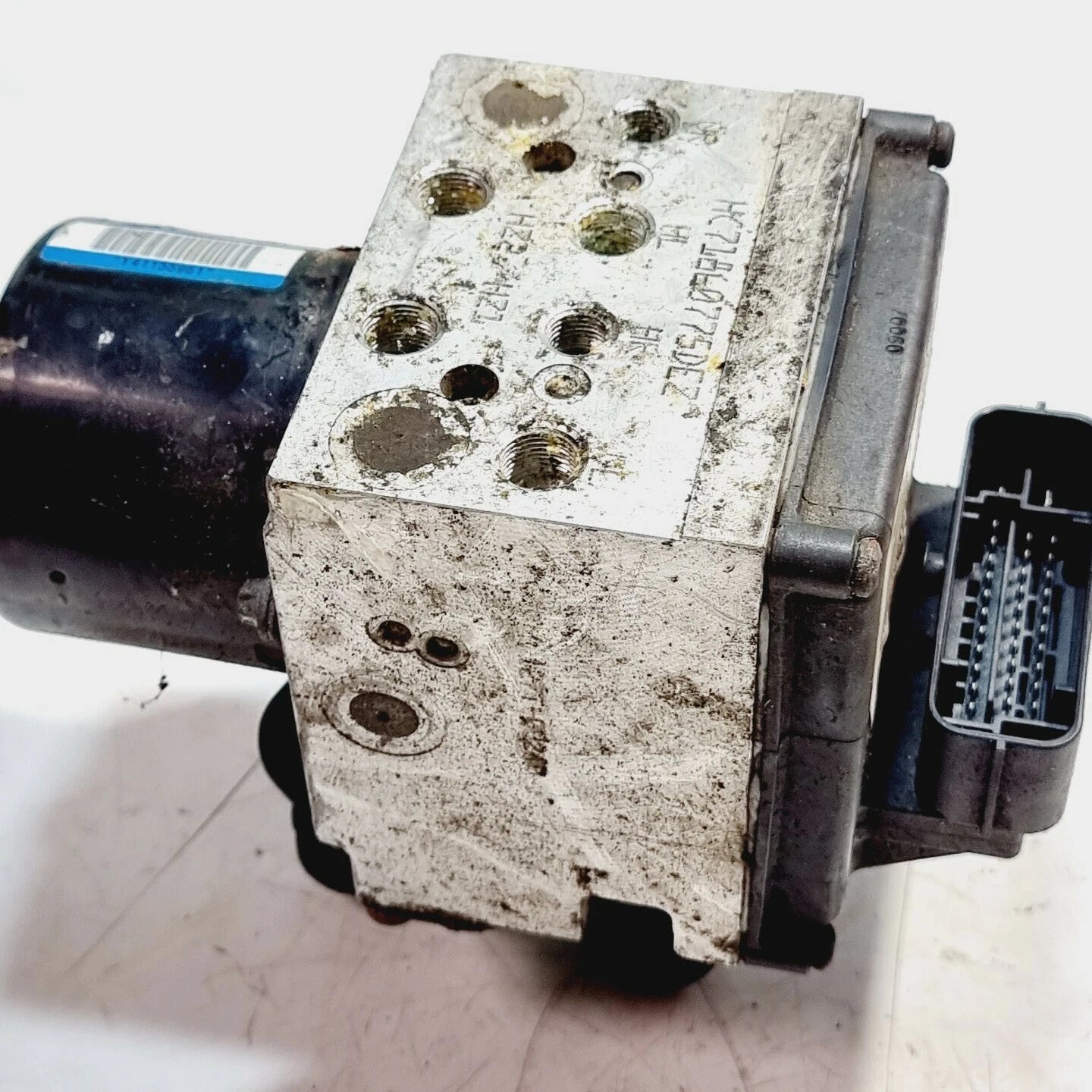 Volkswagen Passat B6 05-10 ABS Pump Unit 3C0614109C