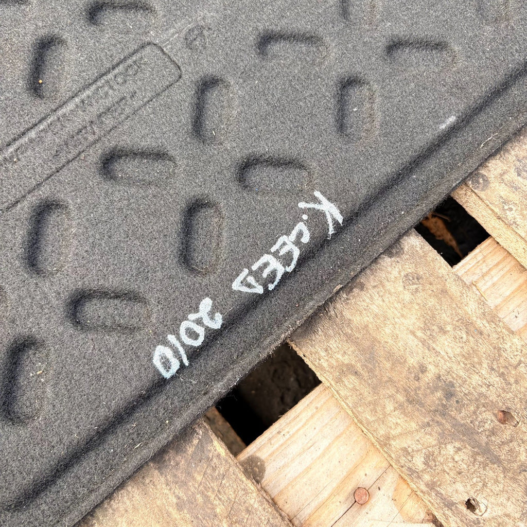 Kia Ceed Estate SW Rear Boot Floor Carpet Liner 2007-2012 1.4 1.6 2.0