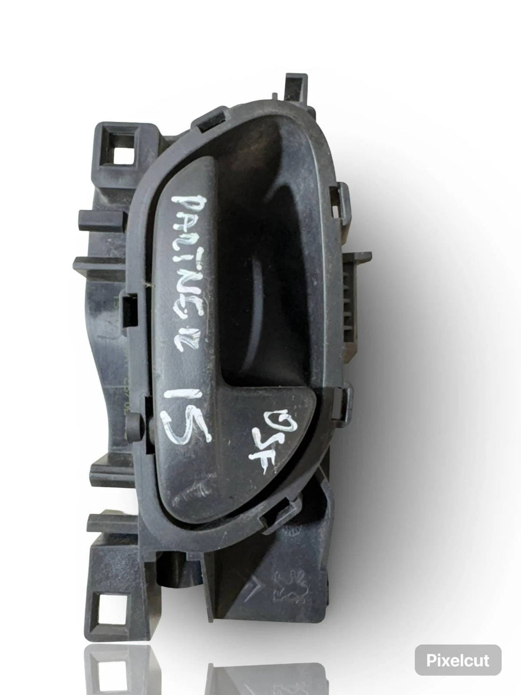 PEUGEOT PARTNER 15 HDI DOOR HANDLE INTERIOR (O/S/F) 303965