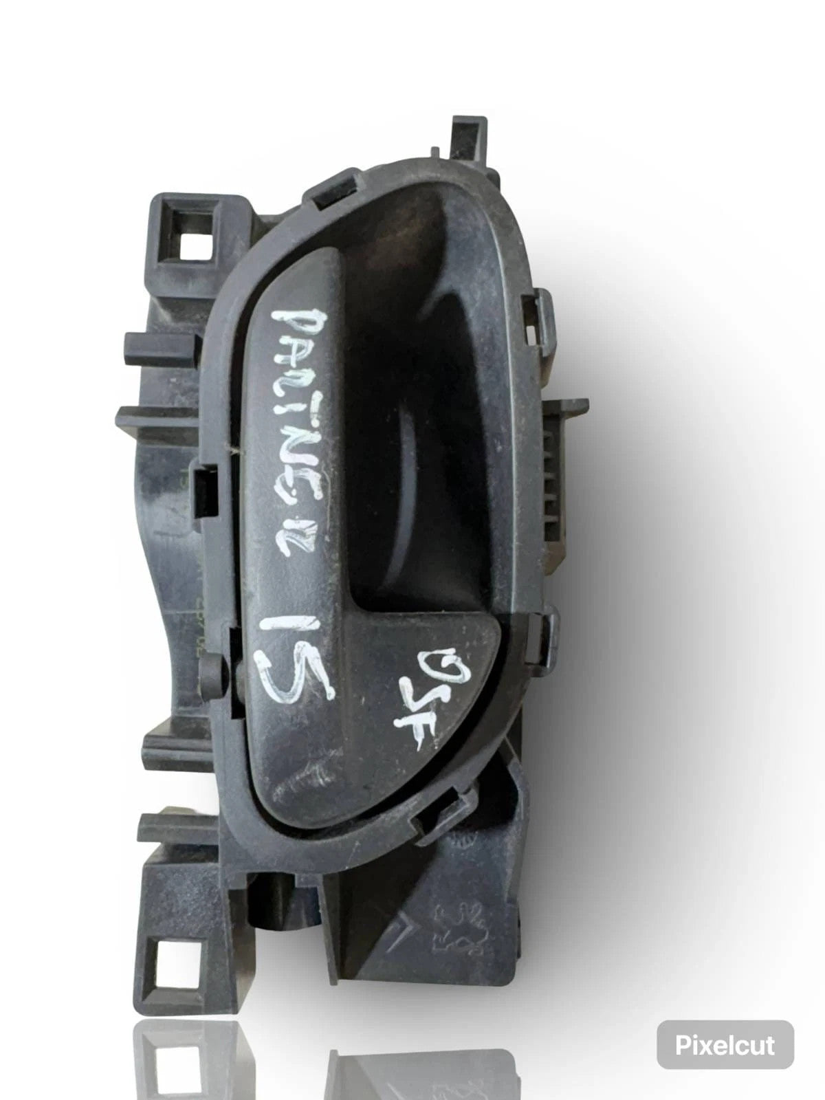 PEUGEOT PARTNER 15 HDI DOOR HANDLE INTERIOR (O/S/F) 303965