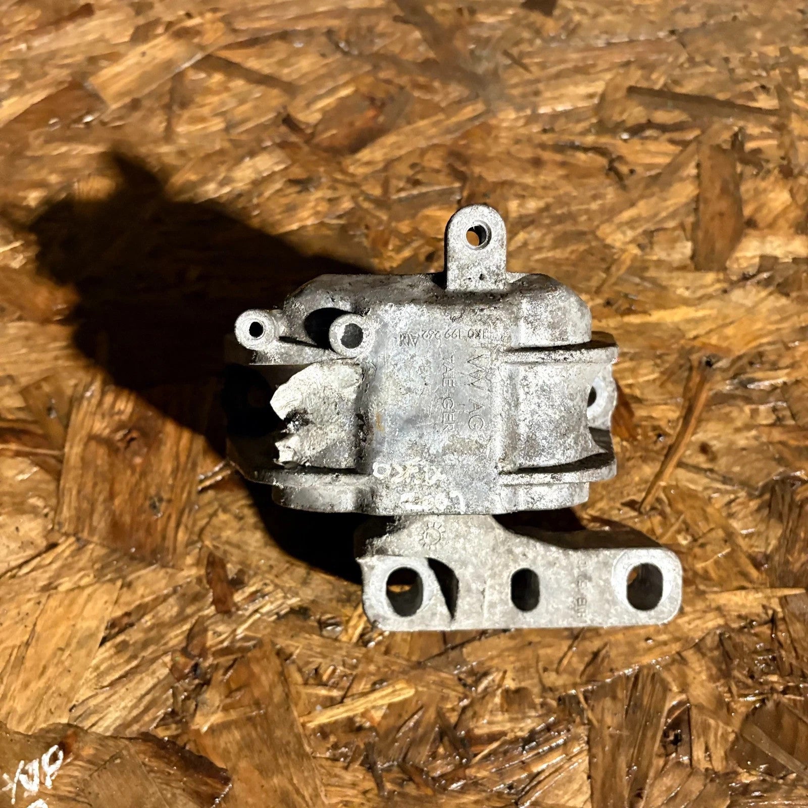 2008 VW Scirocco - Engine Mount - 1K0 199 262
