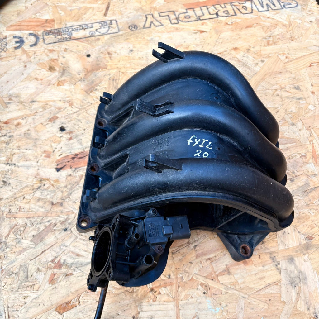 VW Polo Fabia Ibiza 1.2 Petrol Intake Manifold 2002-2009 03D129766L