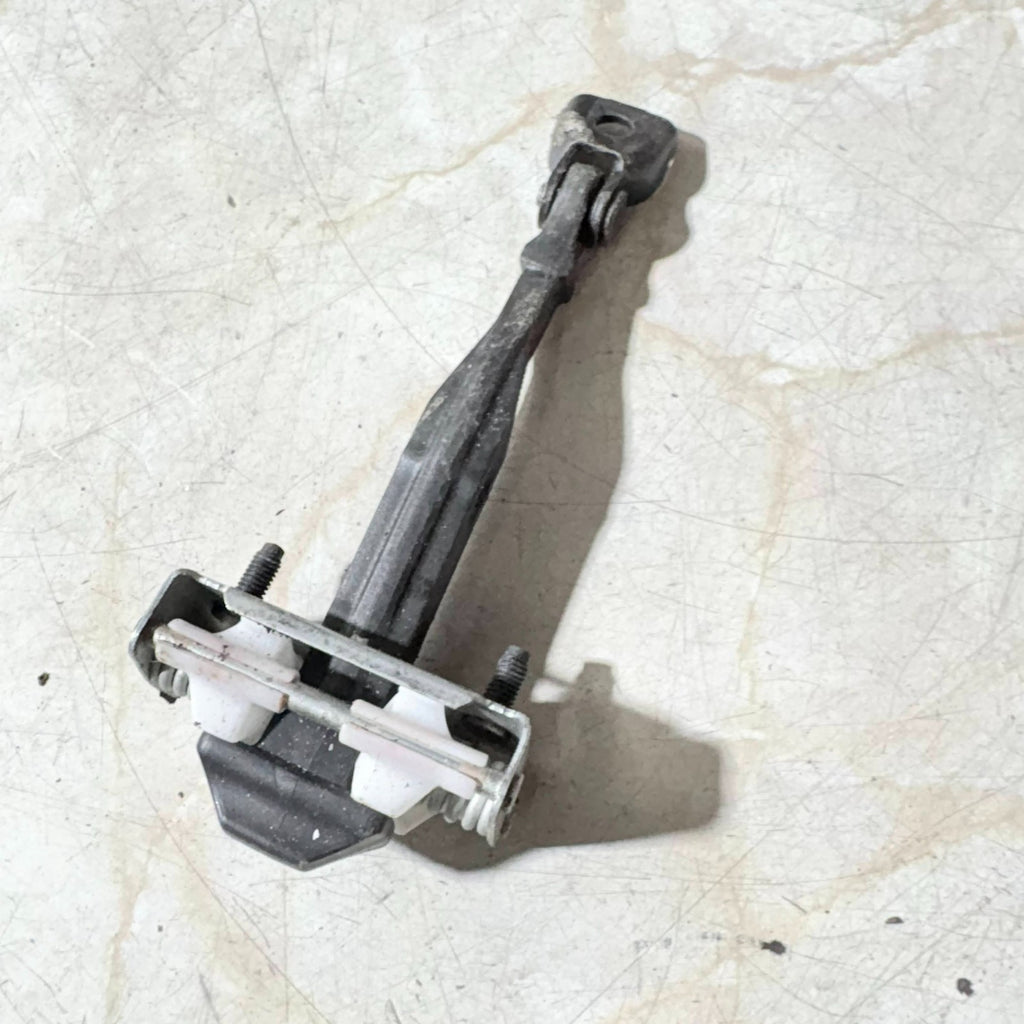 Ford Fiesta 2007 Front Passenger Left Door Stop Check Hinge Strap
