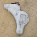 TOYOTA COROLLA 91 3 DOOR WASHER BOTTLE PLASTIC RESERVOIR