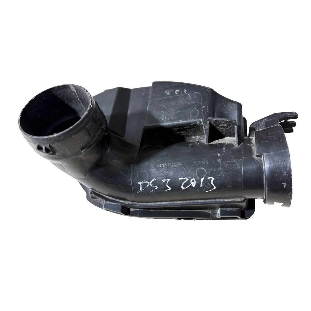 Citroen DS3 Airbox Intake Resonator Duct 9683340180/1436Q9 1.4/1.6 VTi 2009-2015