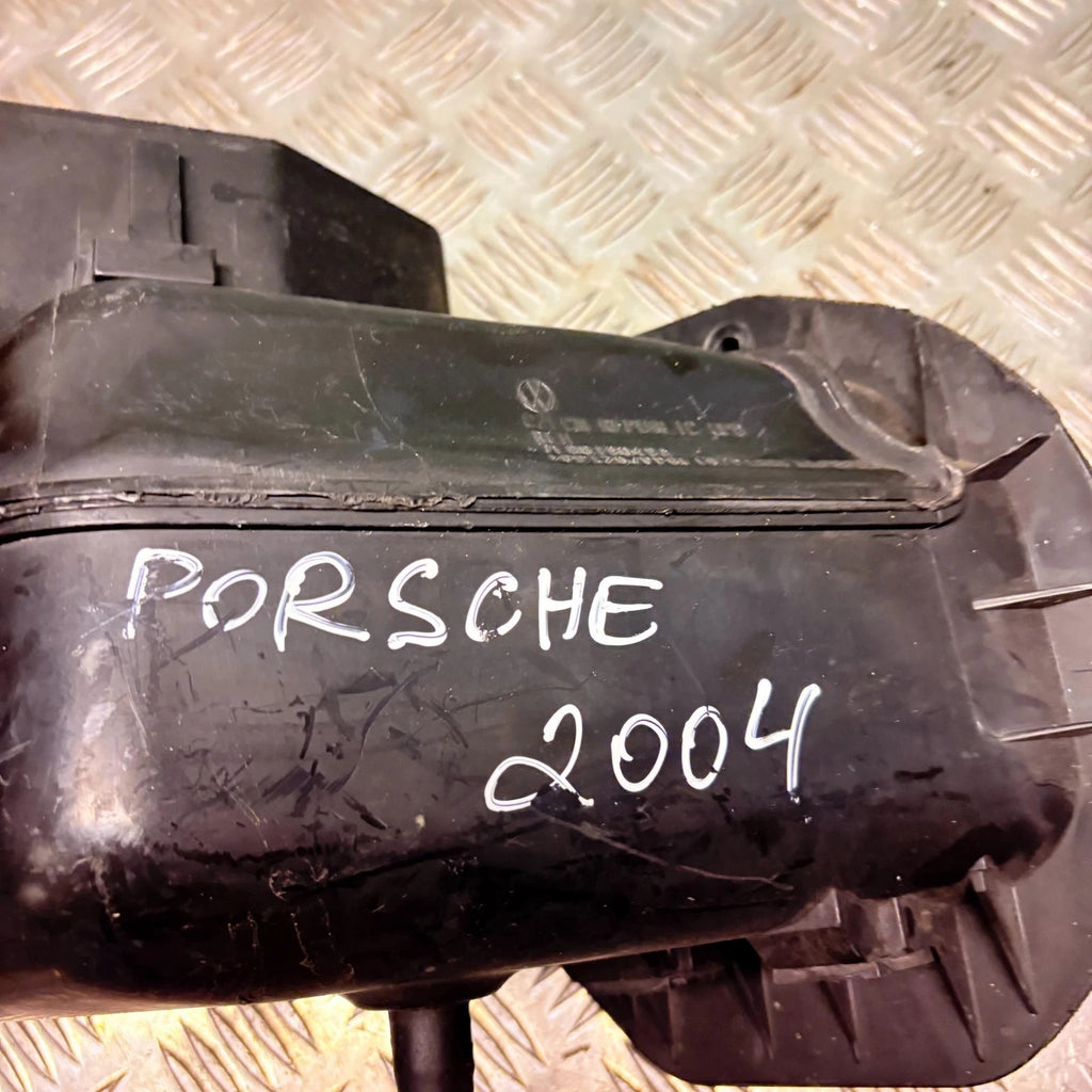 7L0819049A Cabin Pollen Filter Air Duct Porsche Cayenne 955 3.2 2003-07