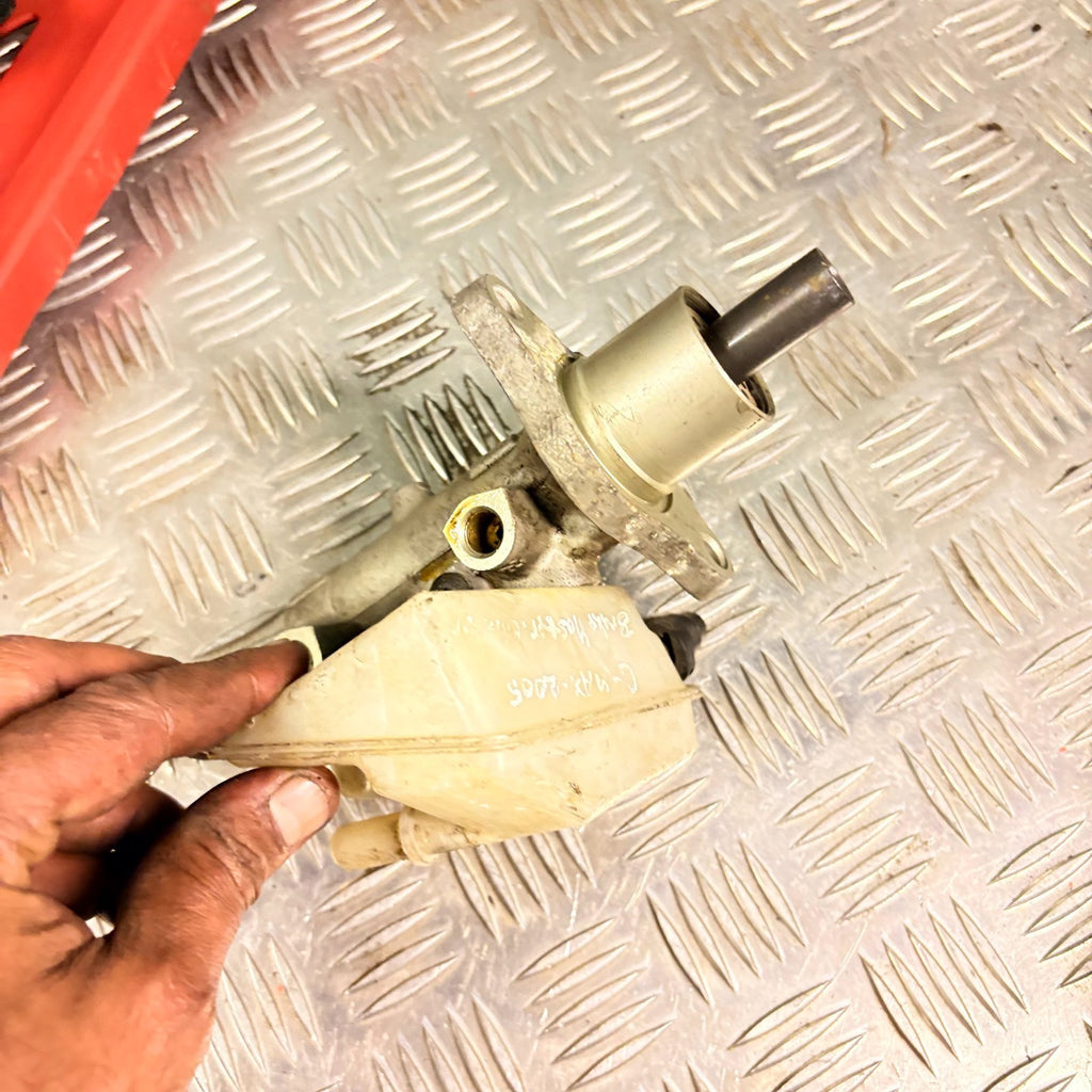 FORD FOCUS C-MAX 2005 BRAKE MASTER CYLINDER 033508-86401