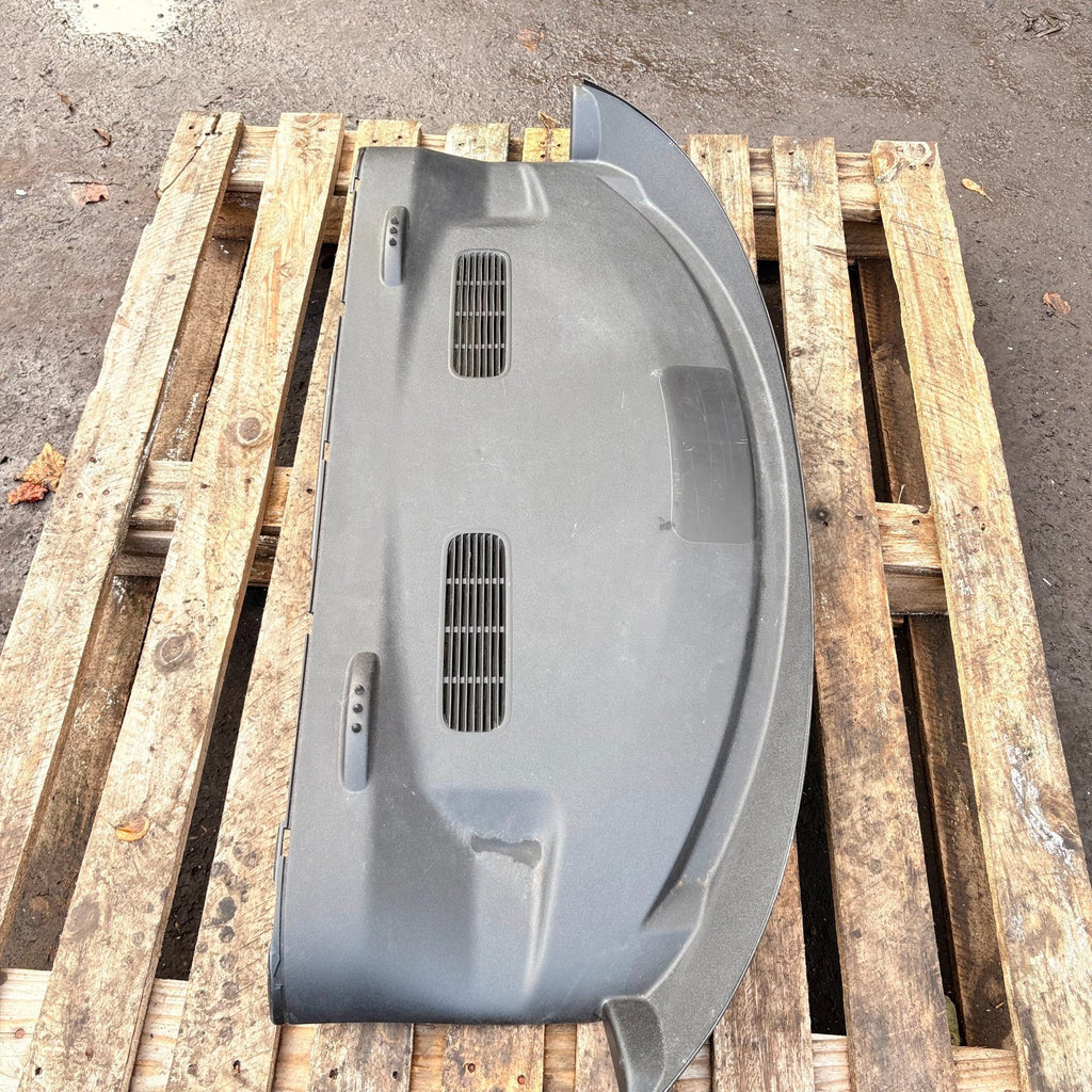 VW Beetle Luna Rear Boot Shelf Trim 1Y0863413D
