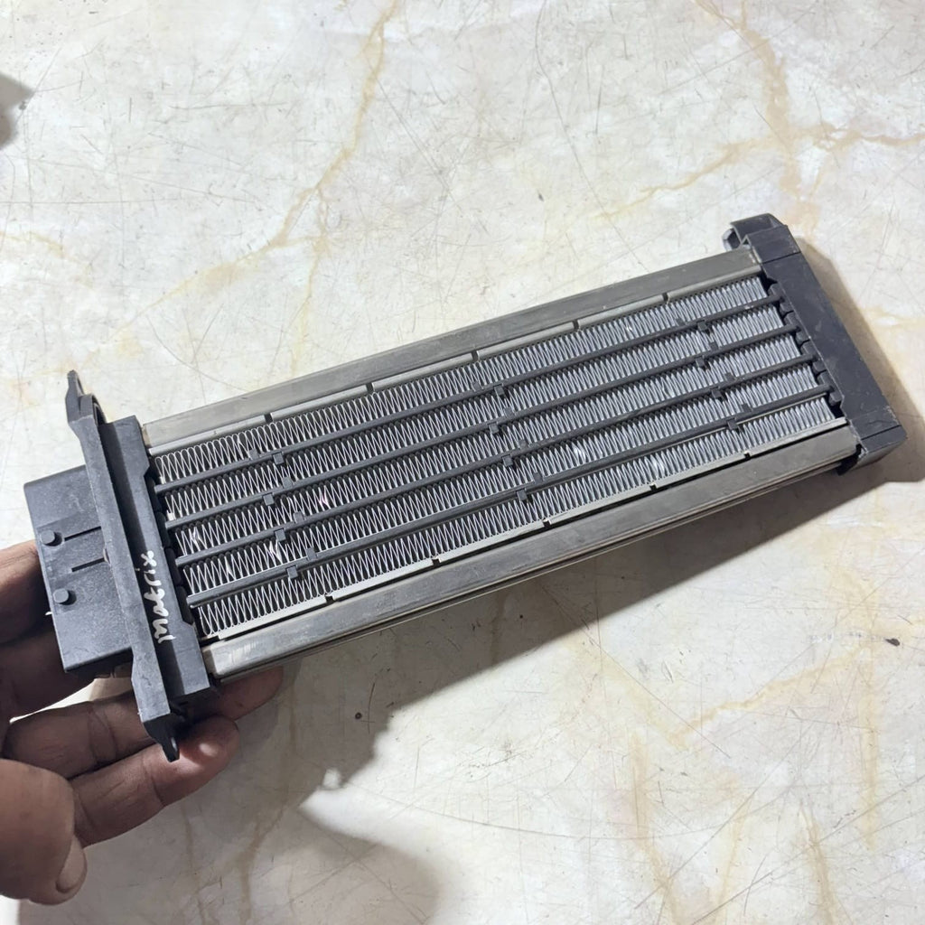 Renault Scenic Mk2 2003-2009 Heater Matrix Radiator Heat Exchanger 664447AF