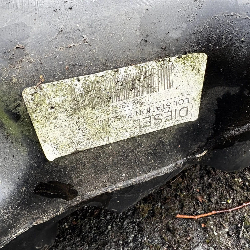 JAGUAR X-TYPE FUEL TANK PETROL - 2X43-9002-AE 2WD MODEL