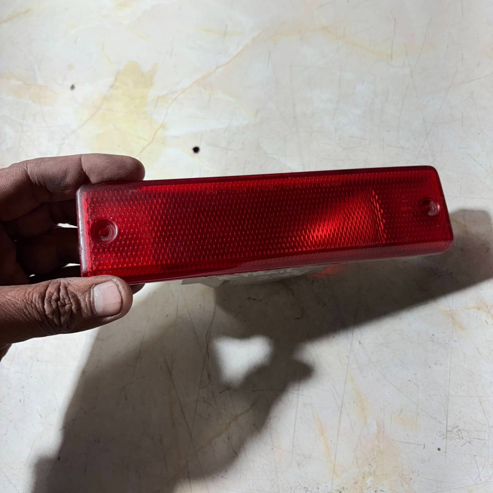 NISSAN X-TRAIL MK1 2001-2008 HIGH LEVEL BRAKE LIGHT