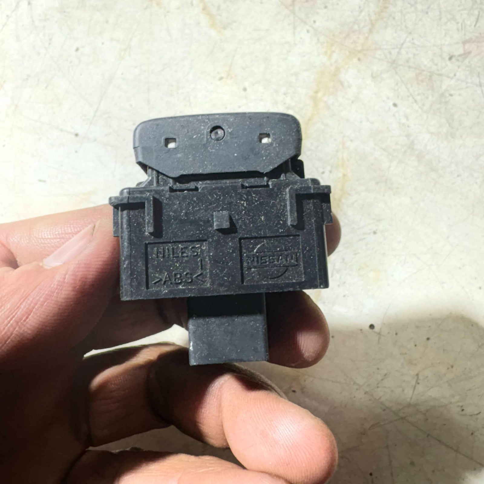 Nissan Murano Z50 2003?2007 Diff Lock 4WD Control Switch