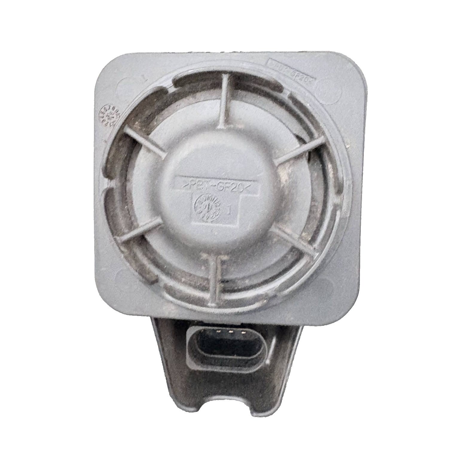 Audi A3 Q3 TT Seat Leon Skoda Octavia VW Golf Alarm Siren 5Q0951605A 2013-2024