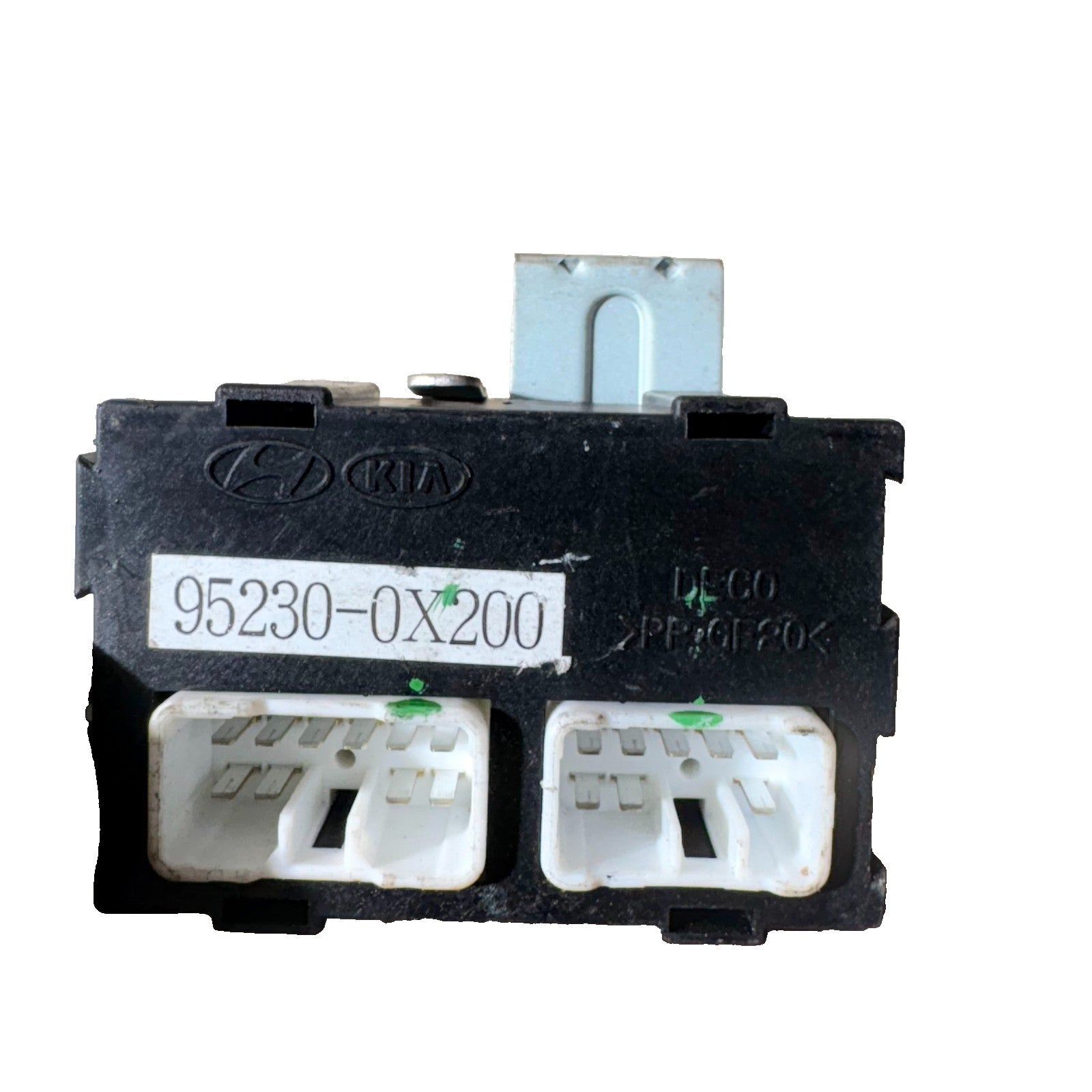 Hyundai i10 2007-2013 Relay Control Module 95230-0X200