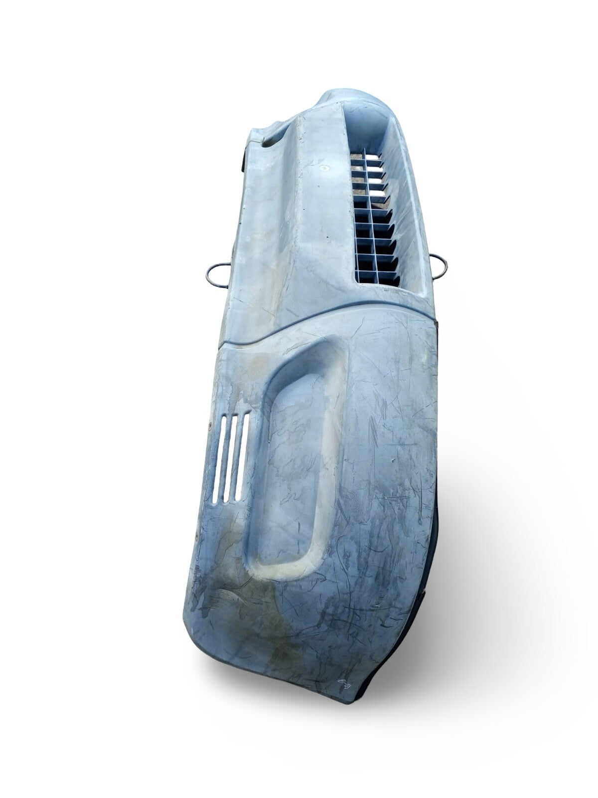 99489389 Front Bumper for IVECO DAILY FURG?N * 1999 114674 VAN