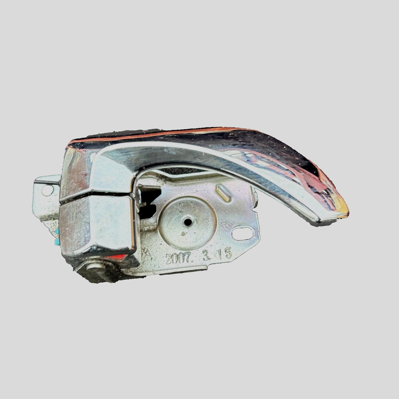 KIA SORENTO 2002-2009 RIGHT REAR INNER DOOR