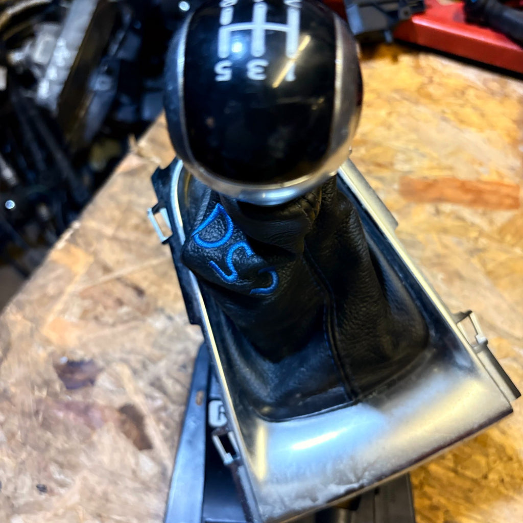 CITROEN DS3 2009-2020 GEARSTICK SHIFTER 5 Speed Manual 9837816580
