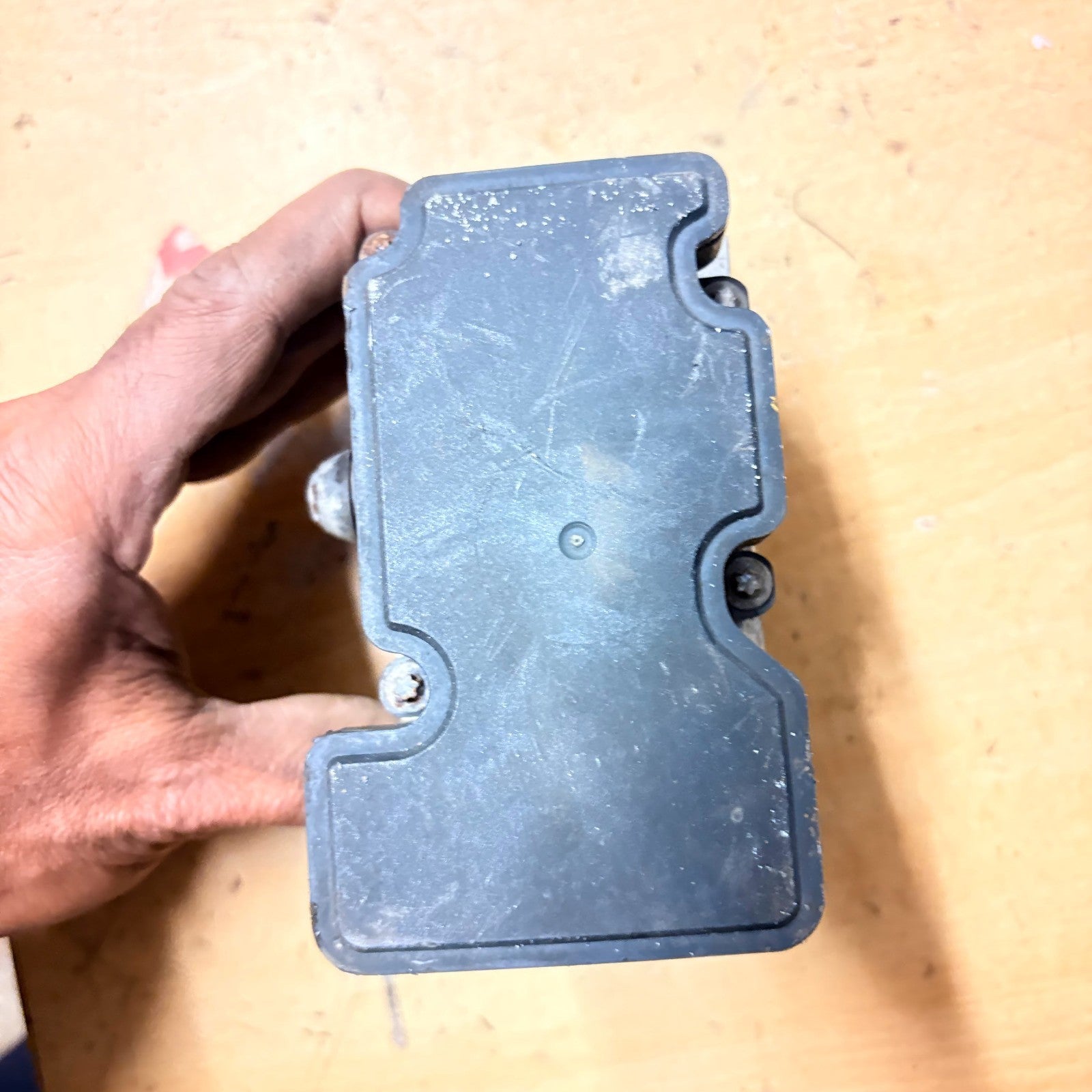 TOYOTA AYGO 2005-2014 ABS PUMP CONTROL MODULE 0265260019