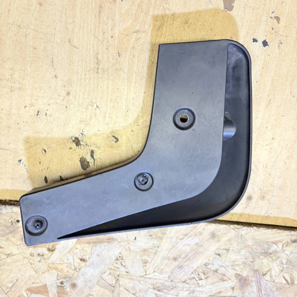 SsangYong Korando Driver Front mud guard 09AP0-34082