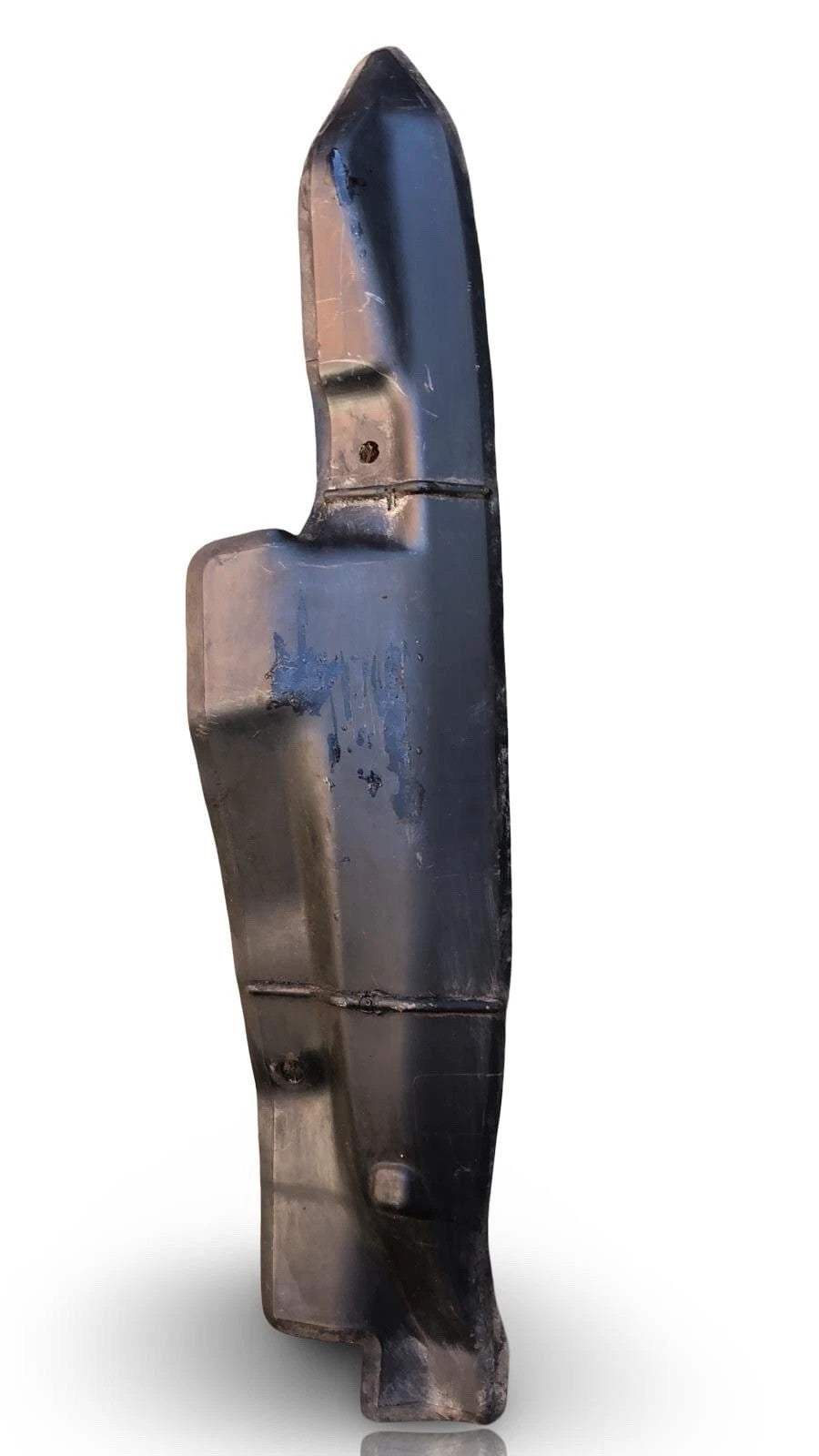 Skoda Octavia Mk2 1Z 04-13 Front Left Fender Closing Cover 1Z0821111 Wheel Arch