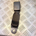NISSAN MICRA C+C 06 O/S RIGHT SEAT BELT BUCKLE ANCHOR 33056086 88842BC101 2006