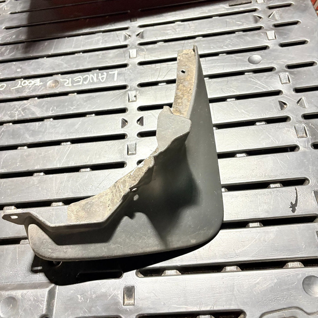 Opel Movano 1998-2010 Right Front Driver OffSide Mud Flap