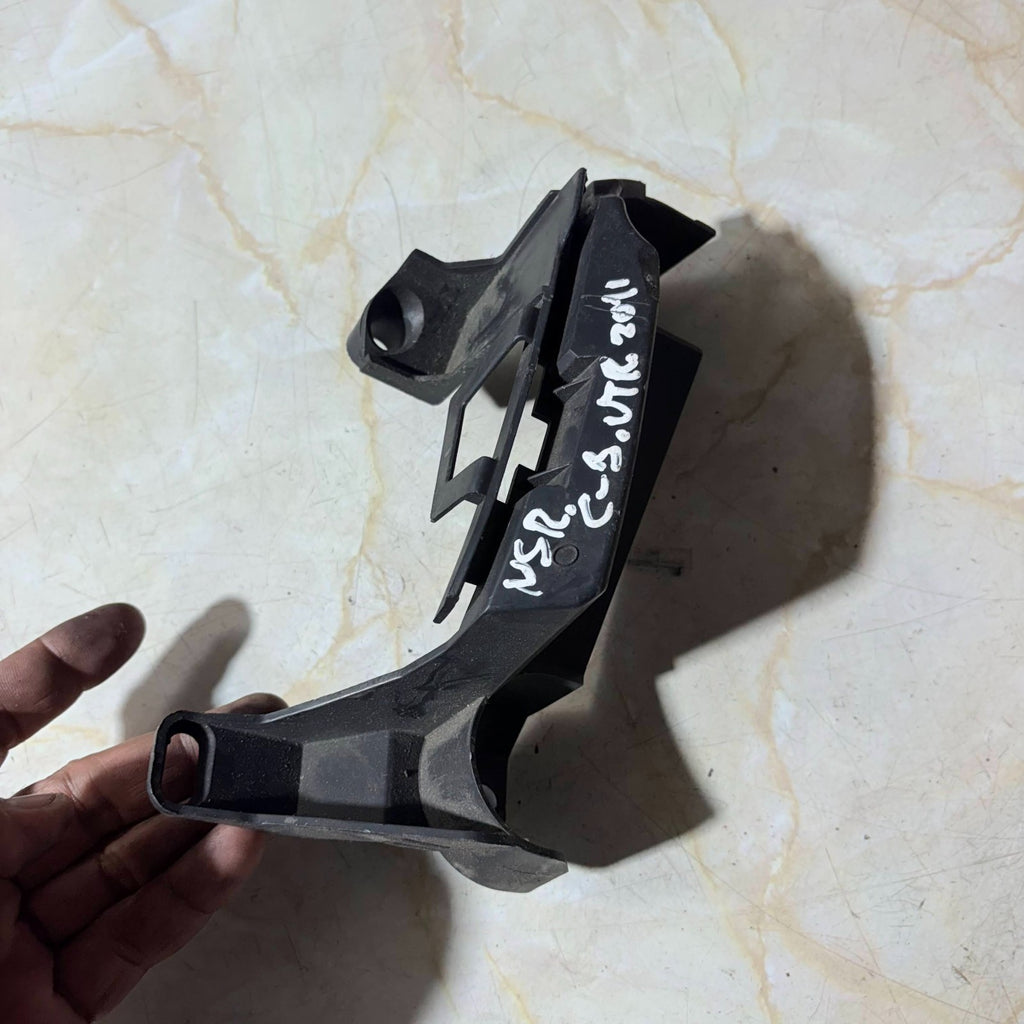 CITROEN C3 2013 Passenger Side Rear Bumper Bracket 9683977280