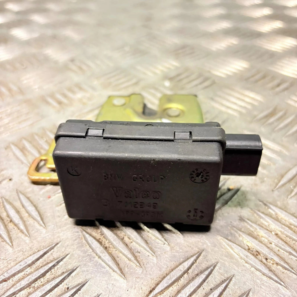 MINI R50 R53 R56 Tailgate Boot Lock Latch Actuator Motor 2754528 02-13